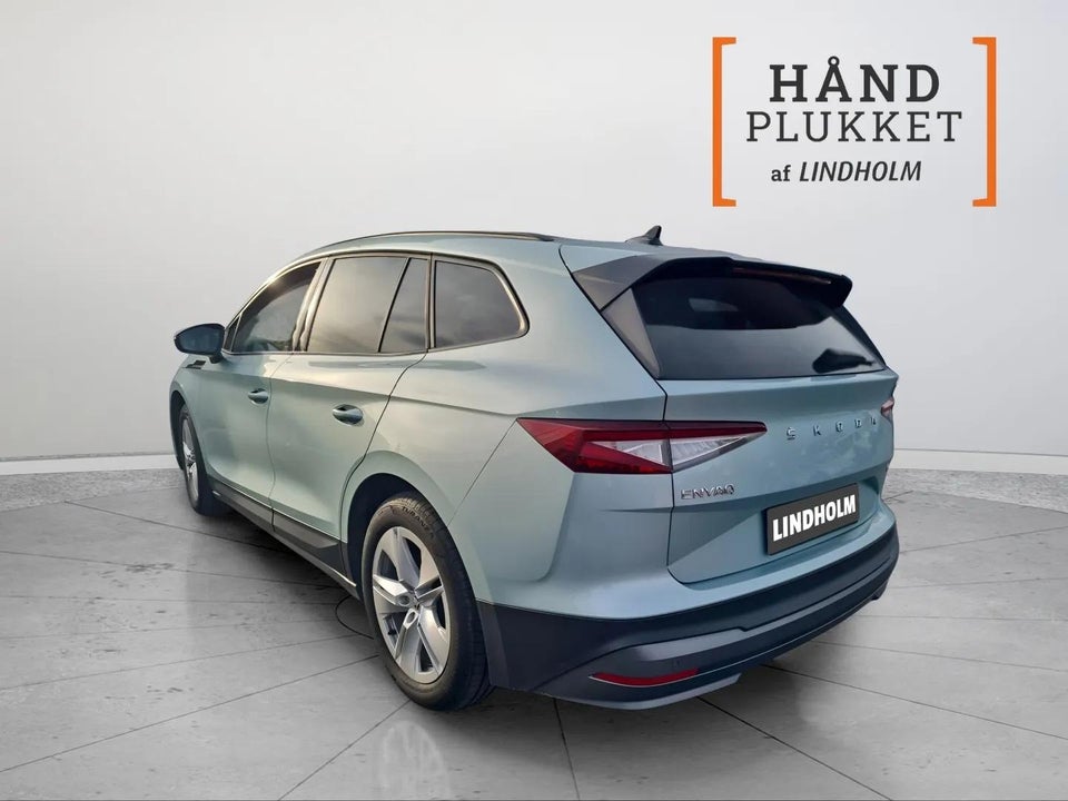 Skoda Enyaq 60 iV Lounge 5d