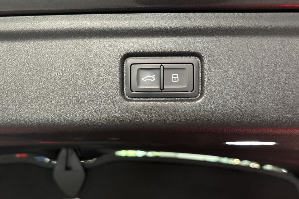Audi A6 e-tron S-line plus performance Avant 5d