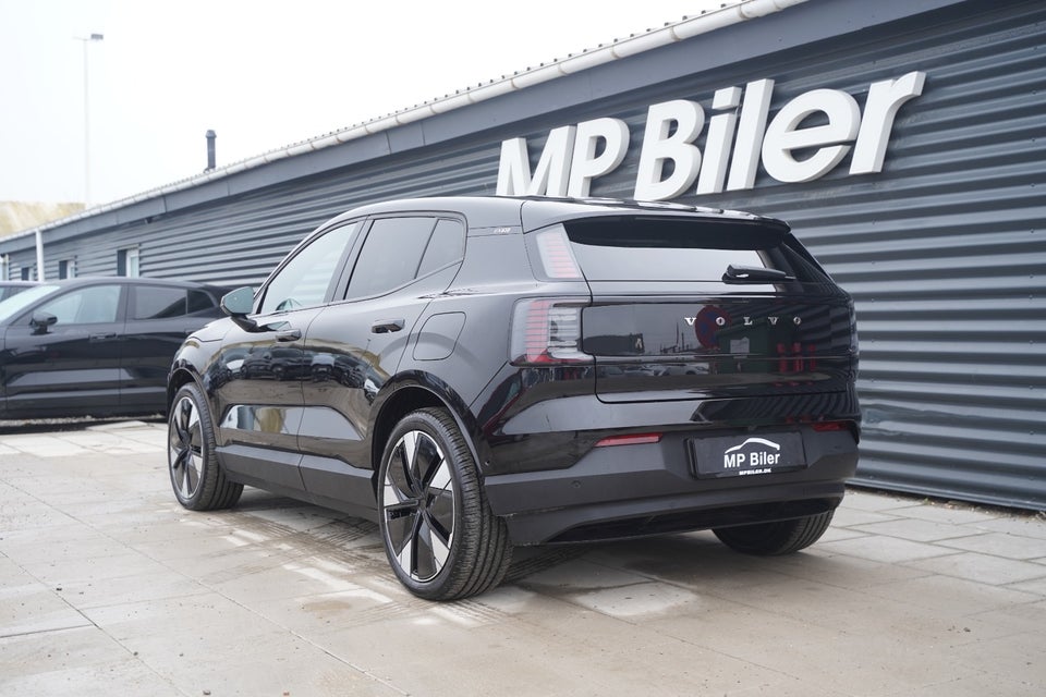 Volvo EX30 Twin Performance Ultra 5d