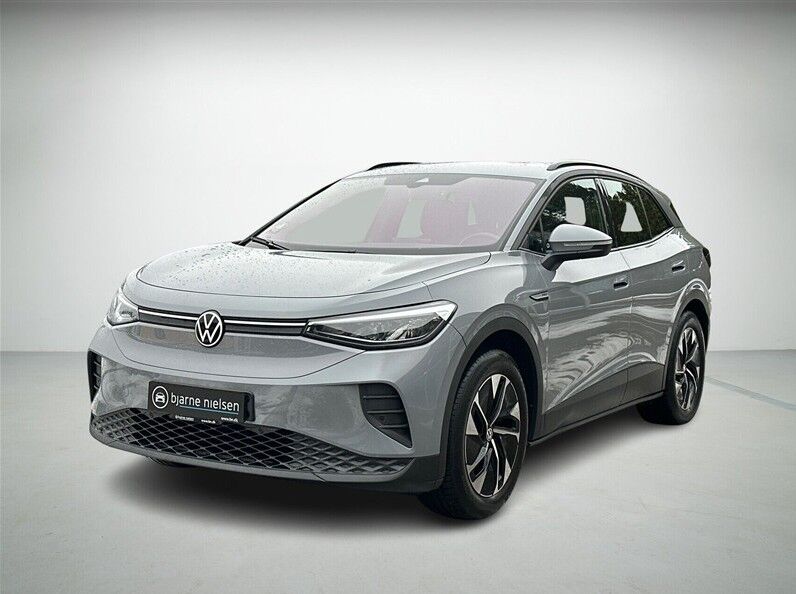 VW ID.4 77 Pro Performance 5d