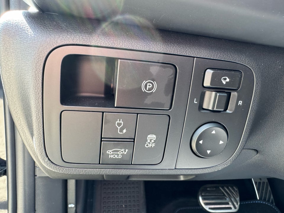 Hyundai Ioniq 6 77 Ultimate AWD 4d