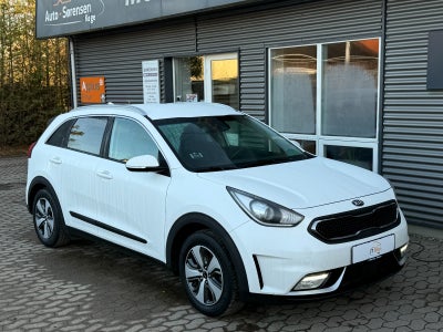 Annonce: Kia Niro 1,6 HEV Comfort DCT - Pris 139.800 kr.