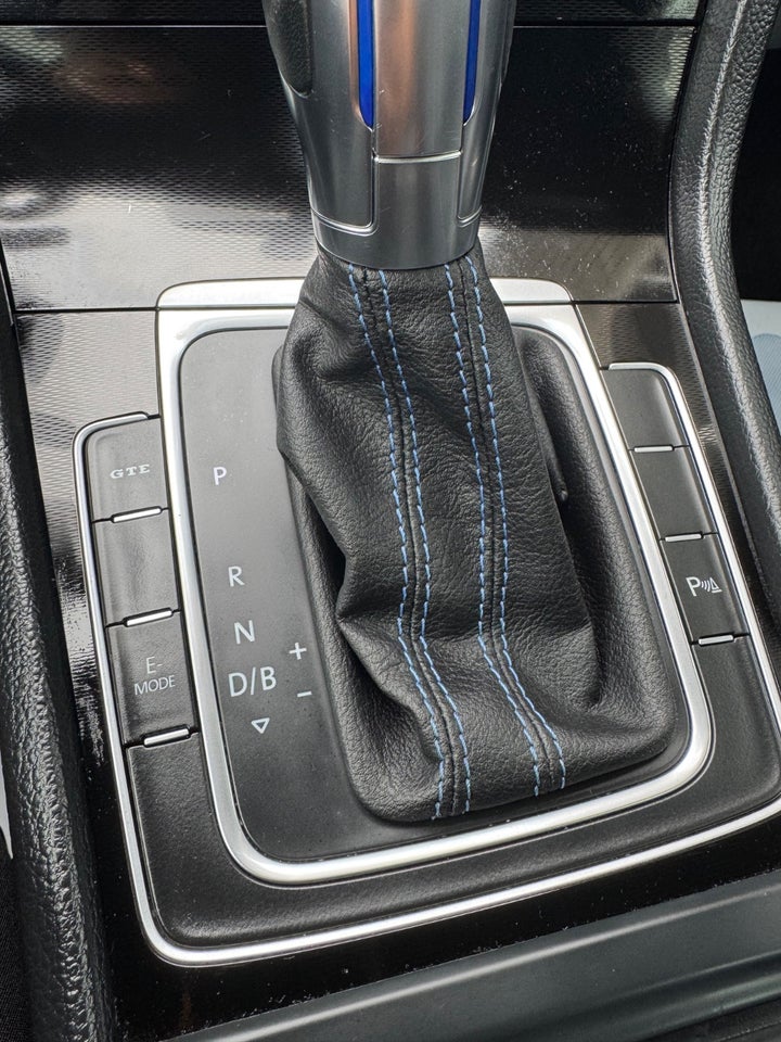 VW Golf VII 1,4 GTE DSG 5d