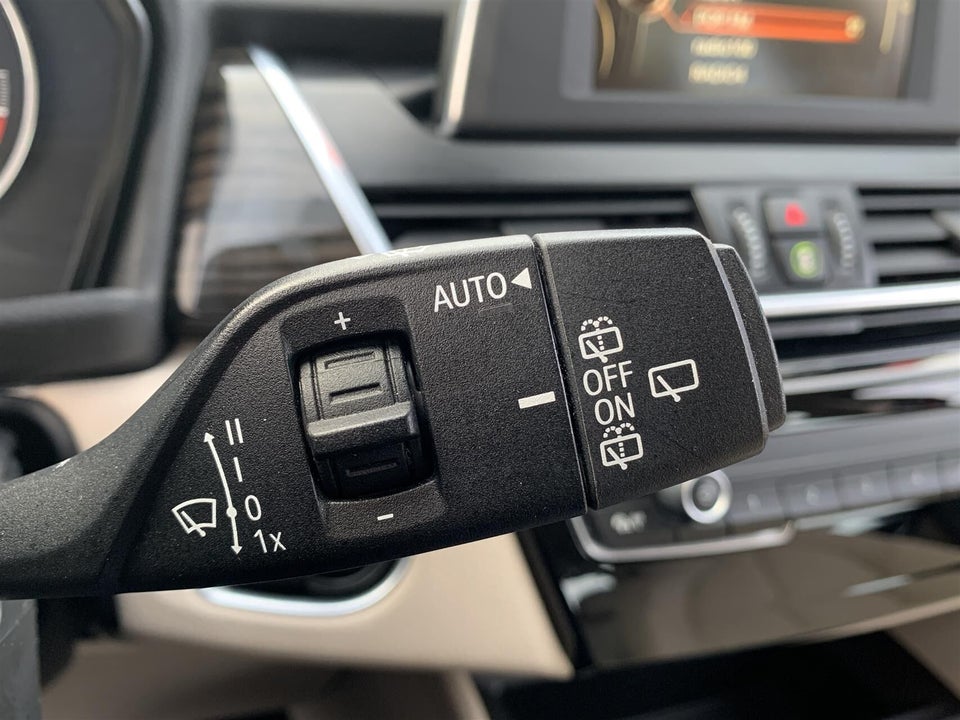 BMW 218i 1,5 Gran Tourer Advantage aut. 5d