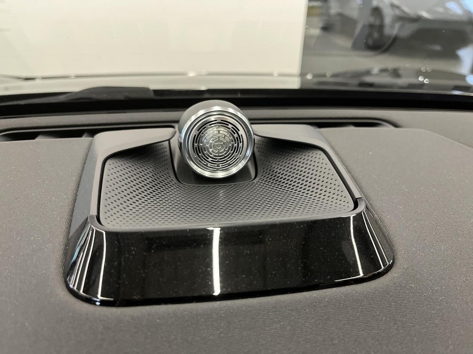 Polestar 3 Performance AWD 5d