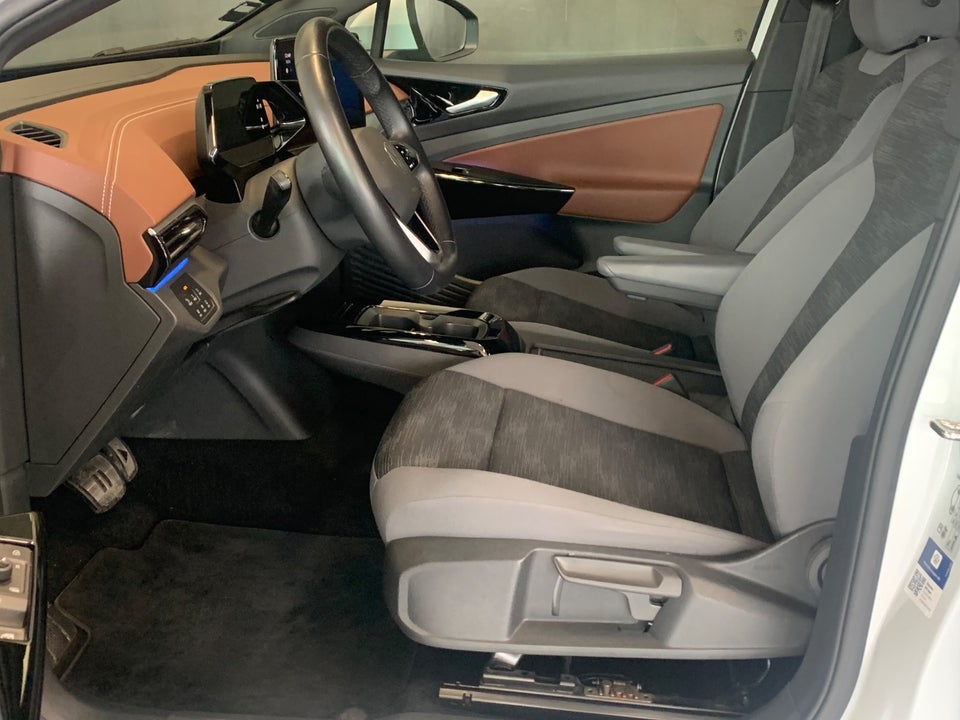 VW ID.5 77 Pro Performance 5d