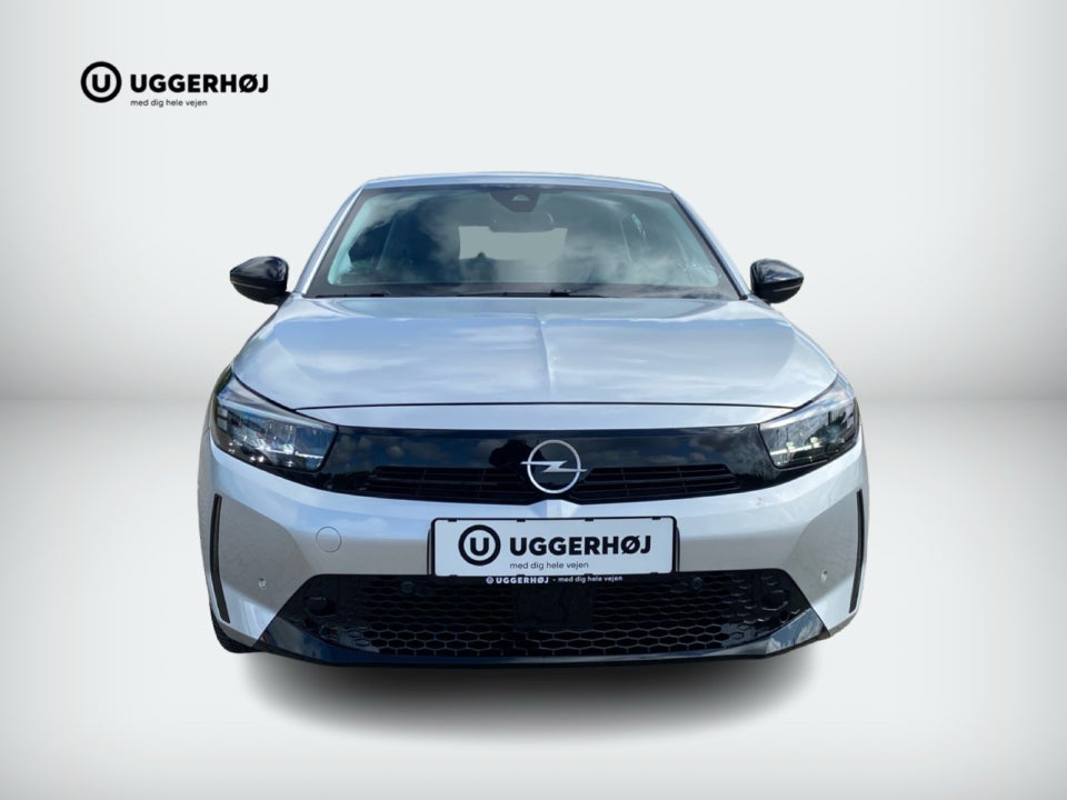 Opel Corsa-e 50 Elegance 5d