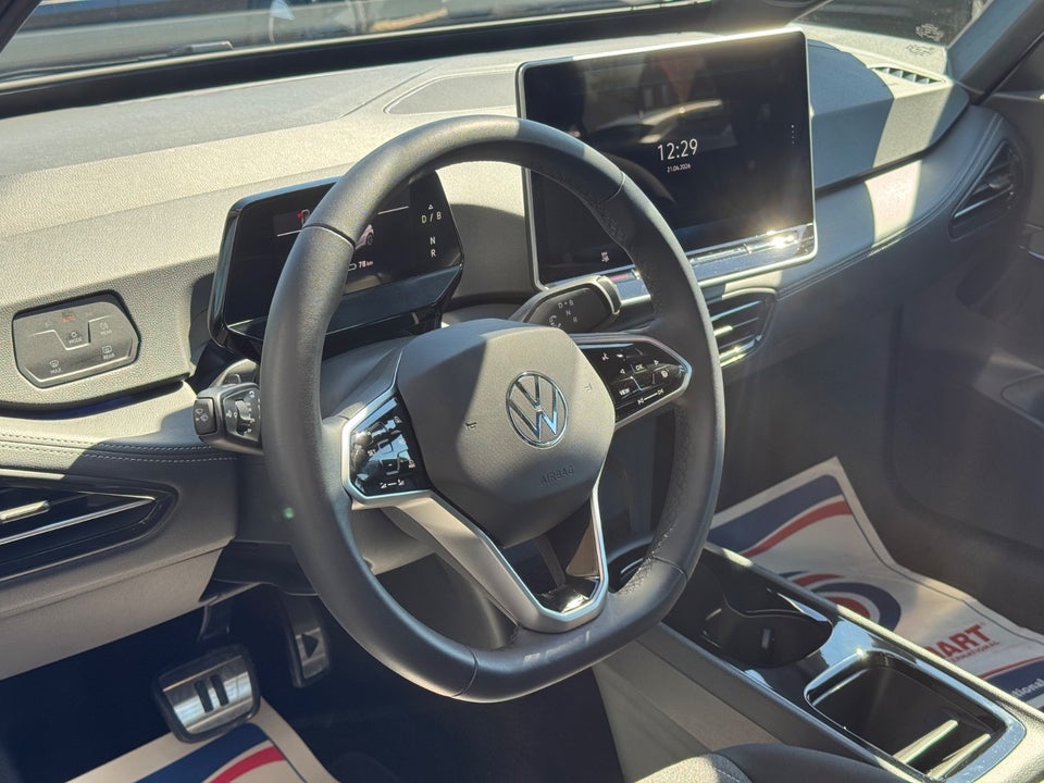 VW ID.3 77 Pro S 5d