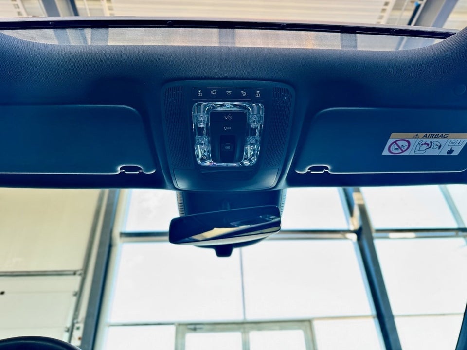 Mercedes EQA300 AMG Line 4Matic 5d