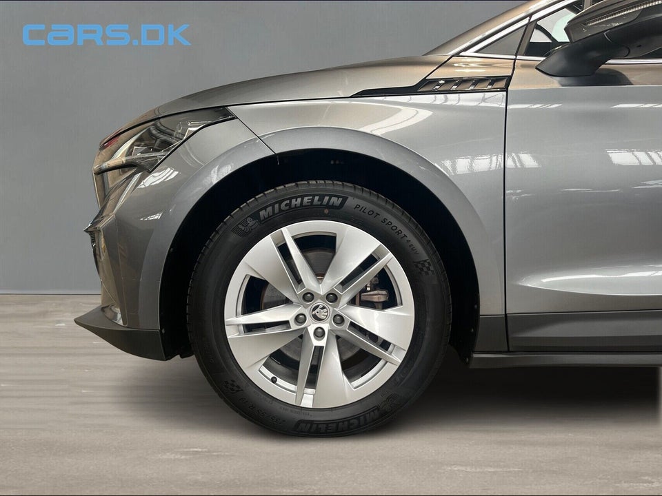 Skoda Enyaq 60 iV 5d