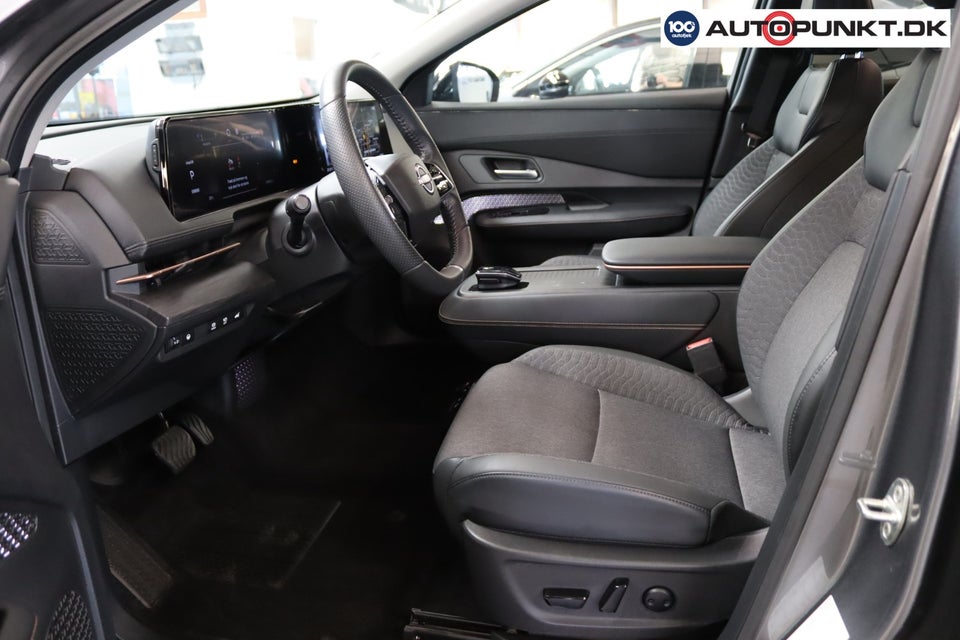 Nissan Ariya 87 Advance 5d