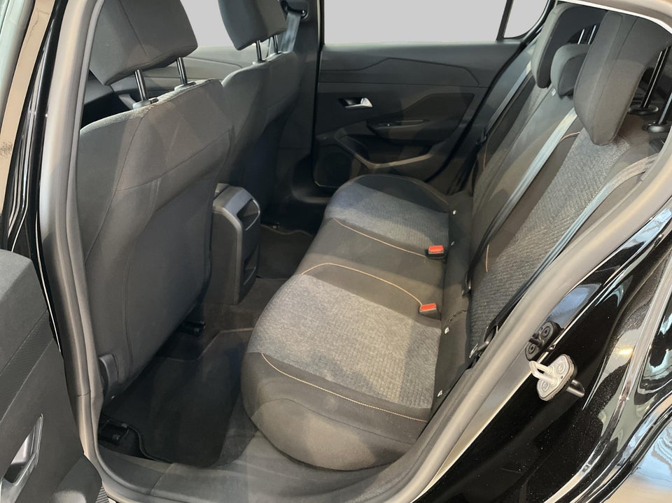 Peugeot e-308 54 Style 5d