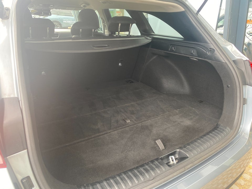 Kia Ceed 1,0 T-GDi Intro Edition SW 5d