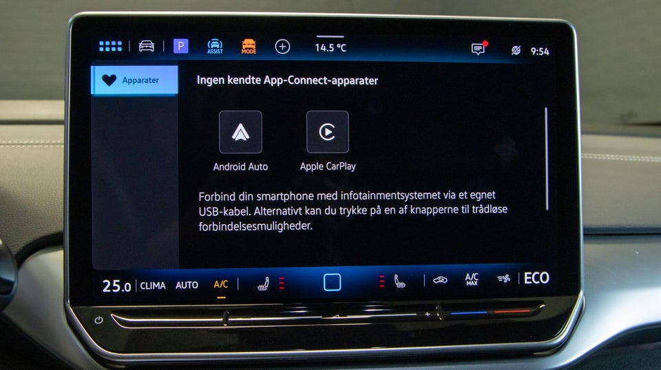 VW ID.4 77 Pro Style+ 5d