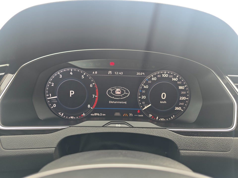 VW Passat 1,4 TSi 150 Comfortline Premium Variant DSG 5d
