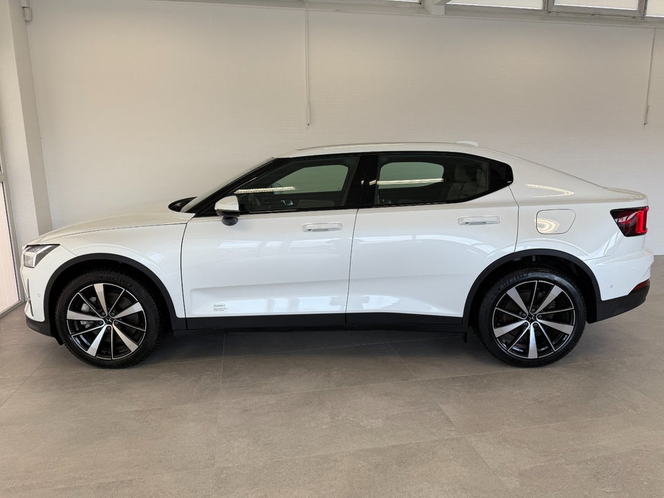 Polestar 2 Standard Range 5d