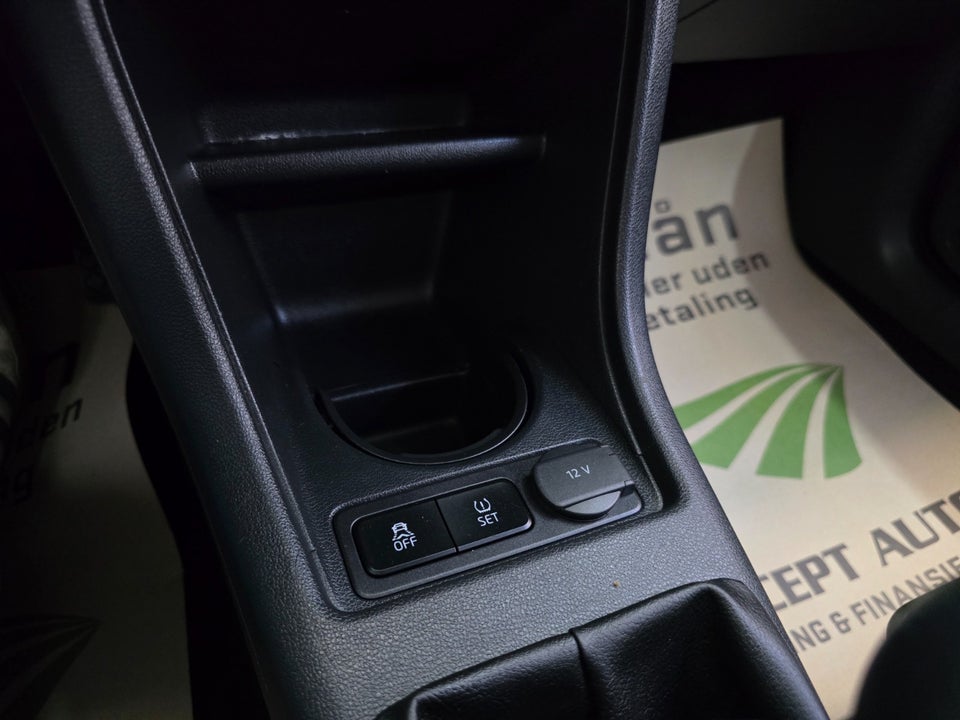 Skoda Citigo 1,0 60 Ambition GreenTec 5d