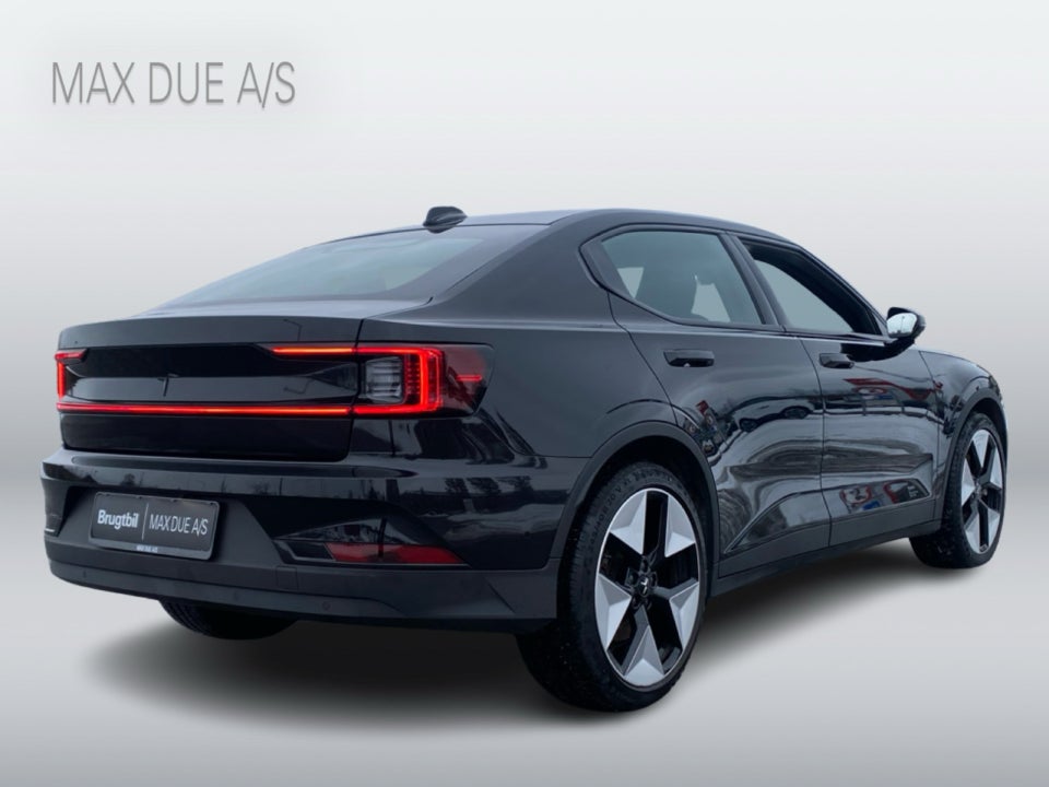 Polestar 2 Standard Range 5d