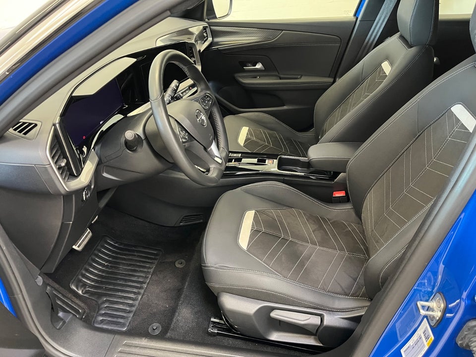Opel Mokka-e 50 Ultimate 5d