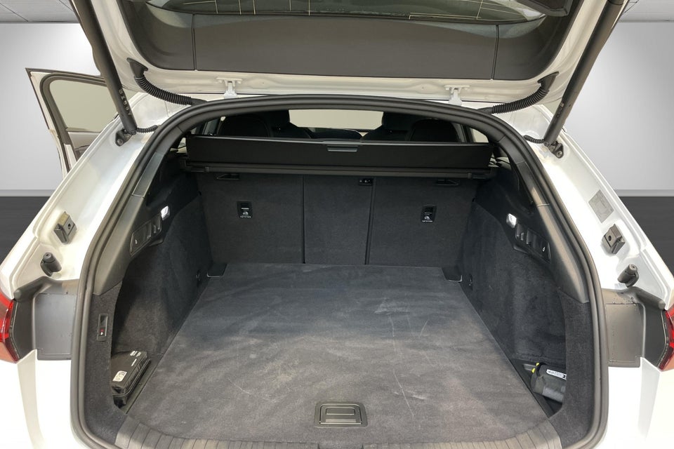 Audi A6 e-tron Progress plus performance Avant 5d