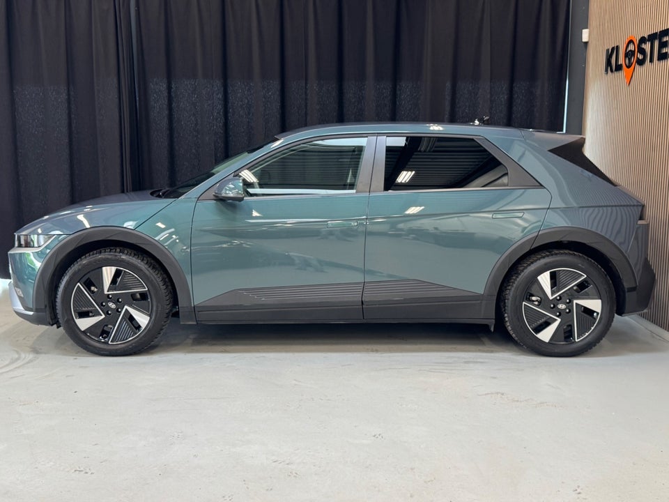 Hyundai Ioniq 5 84 Advanced 5d