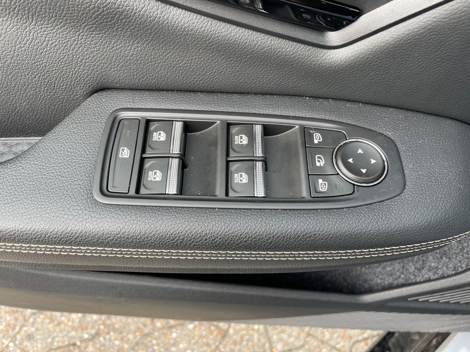 Renault Megane E-Tech 60 Iconic 5d