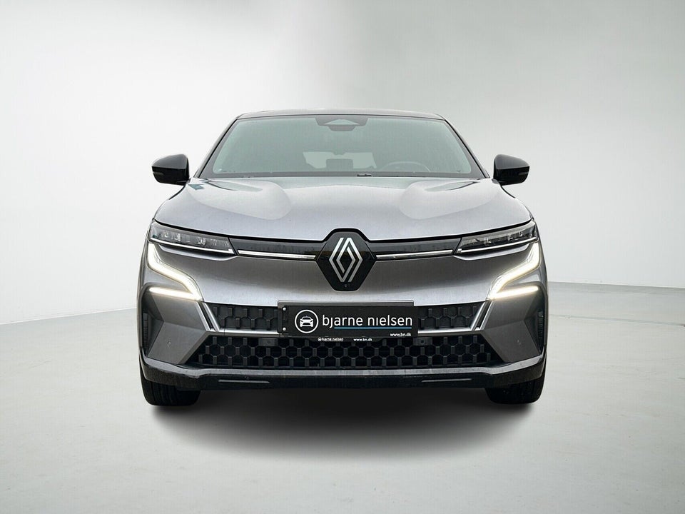 Renault Megane E-Tech 60 Iconic 5d