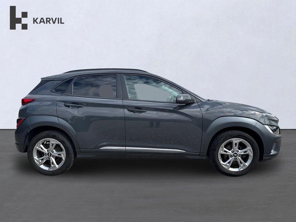 Hyundai Kona 1,0 T-GDi Essential 5d