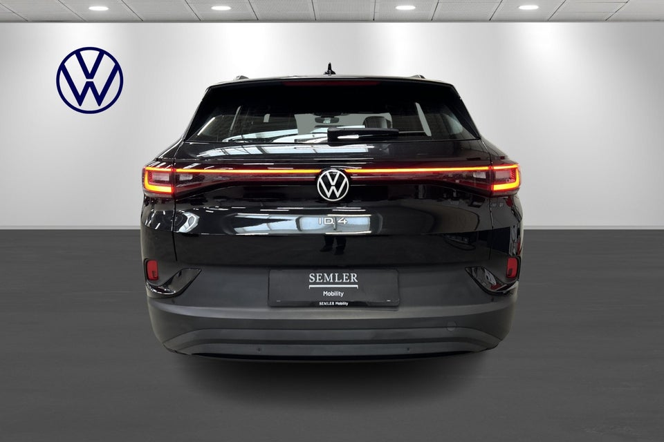 VW ID.4 77 Pro 5d
