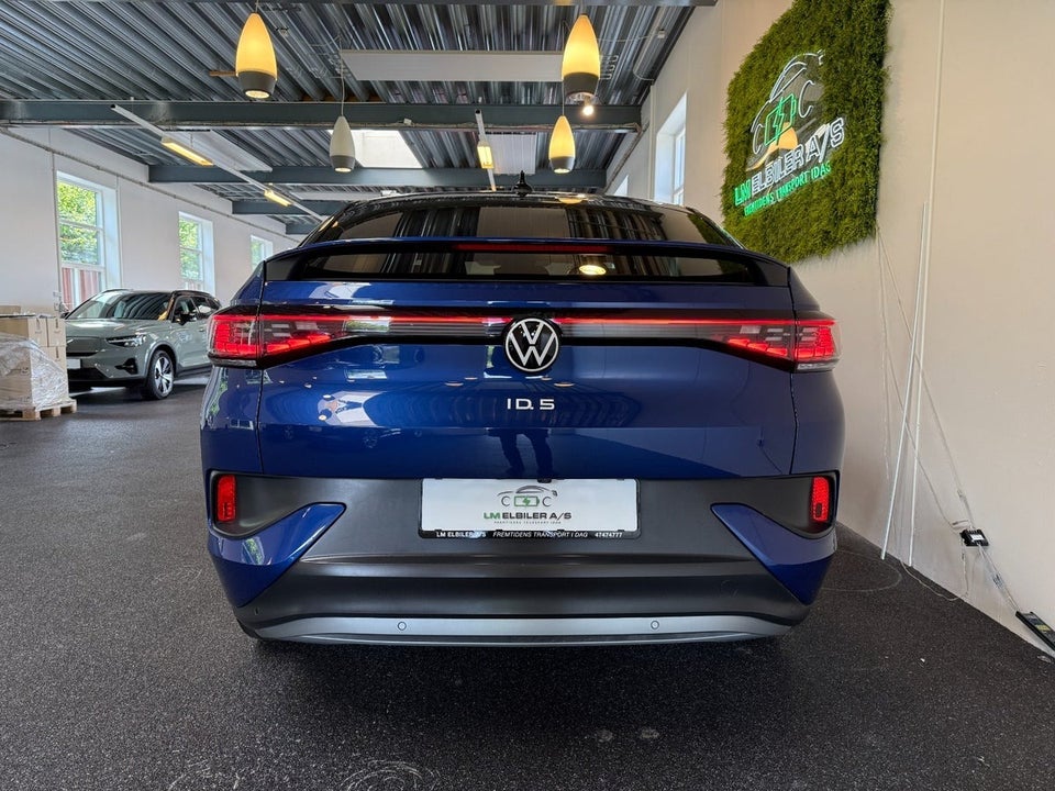 VW ID.5 77 Pro 5d