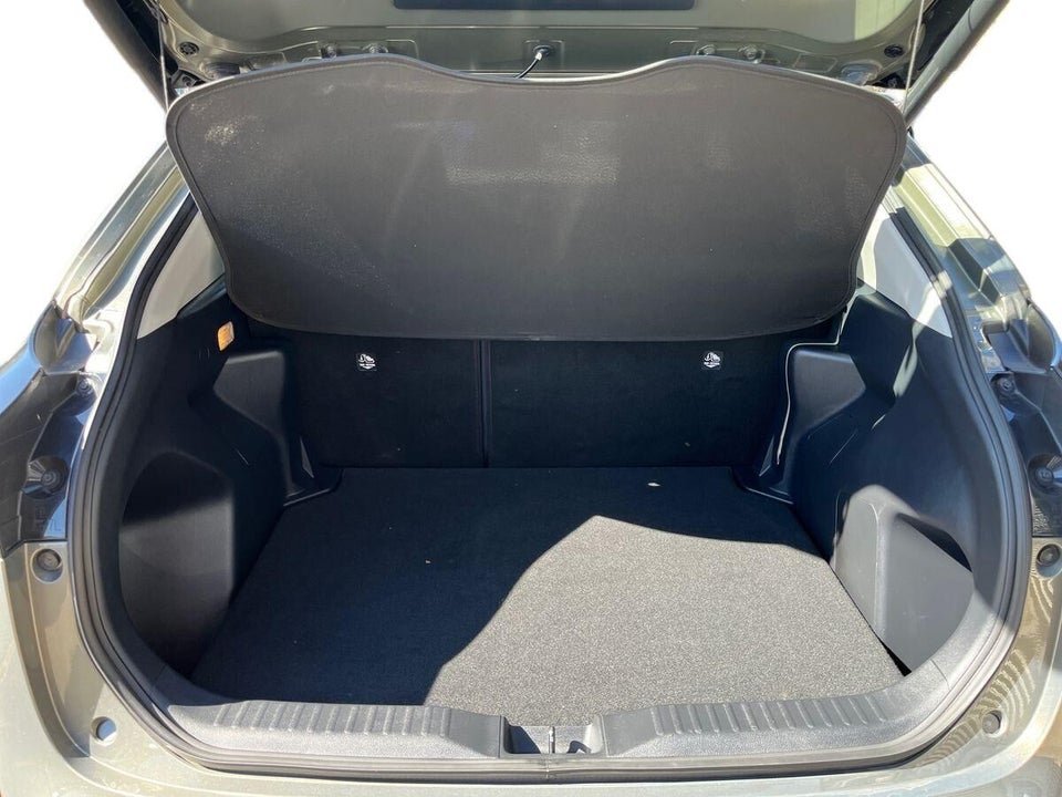 Toyota Yaris Cross 1,5 Hybrid Active Tech e-CVT 5d