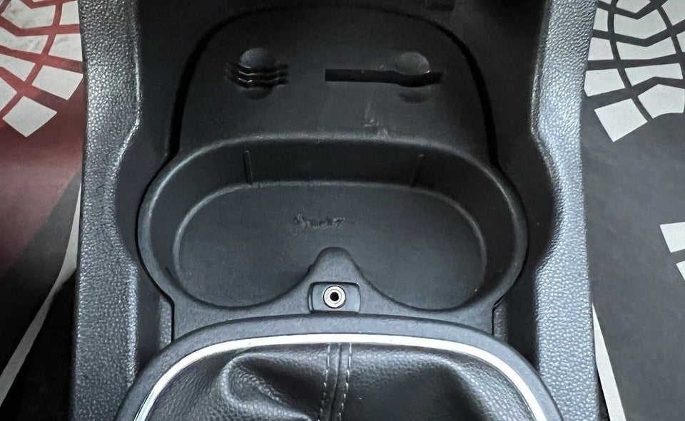 Opel Corsa 1,0 12V Enjoy 5d