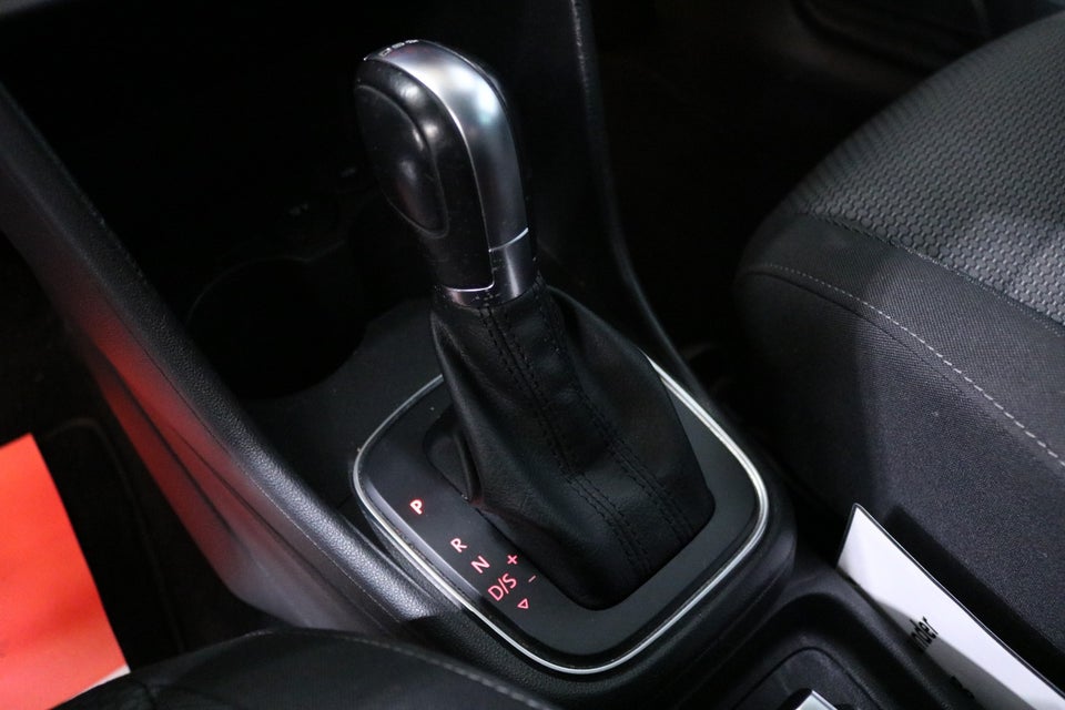 VW Polo 1,4 TDi 90 Comfortline DSG BMT 5d