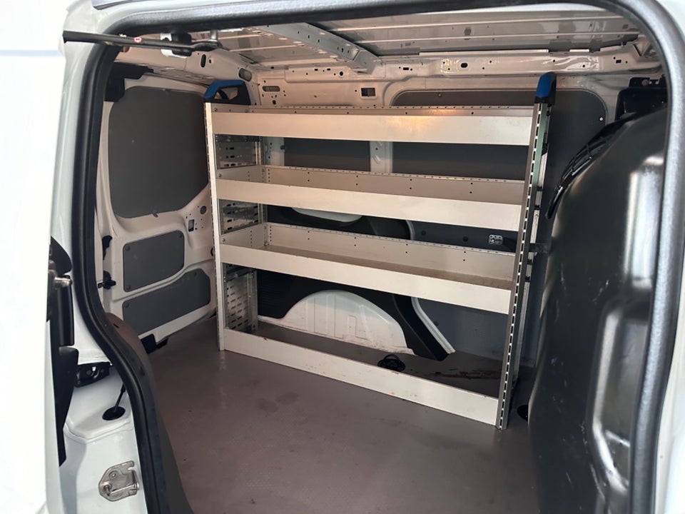 Ford Transit Connect 1,0 SCTi 100 Trend kort