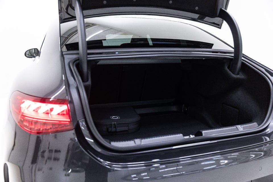 Mercedes EQE350+ AMG Edition 4d