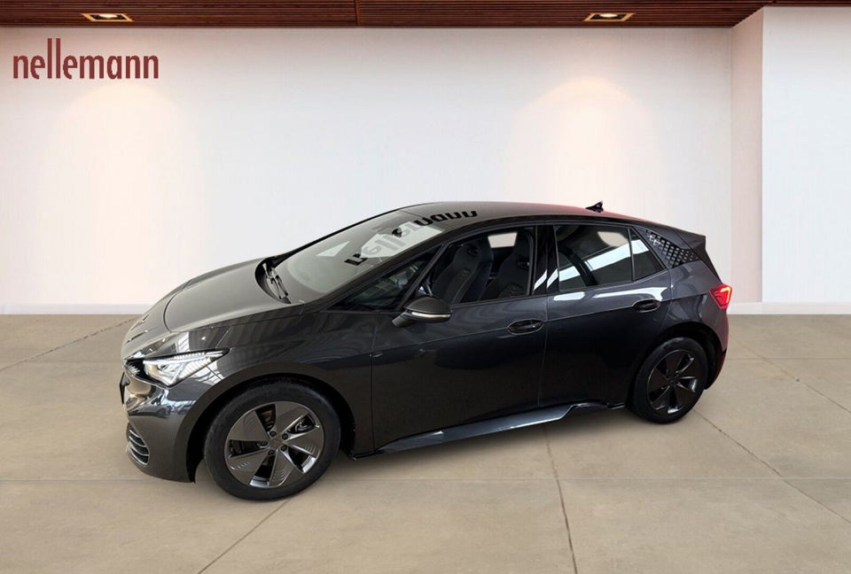 Cupra Born 58 Sport 5d