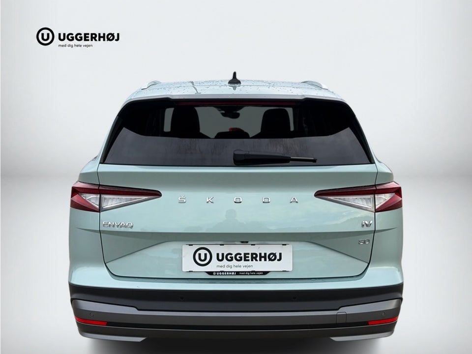 Skoda Enyaq 80 iV Premium 5d