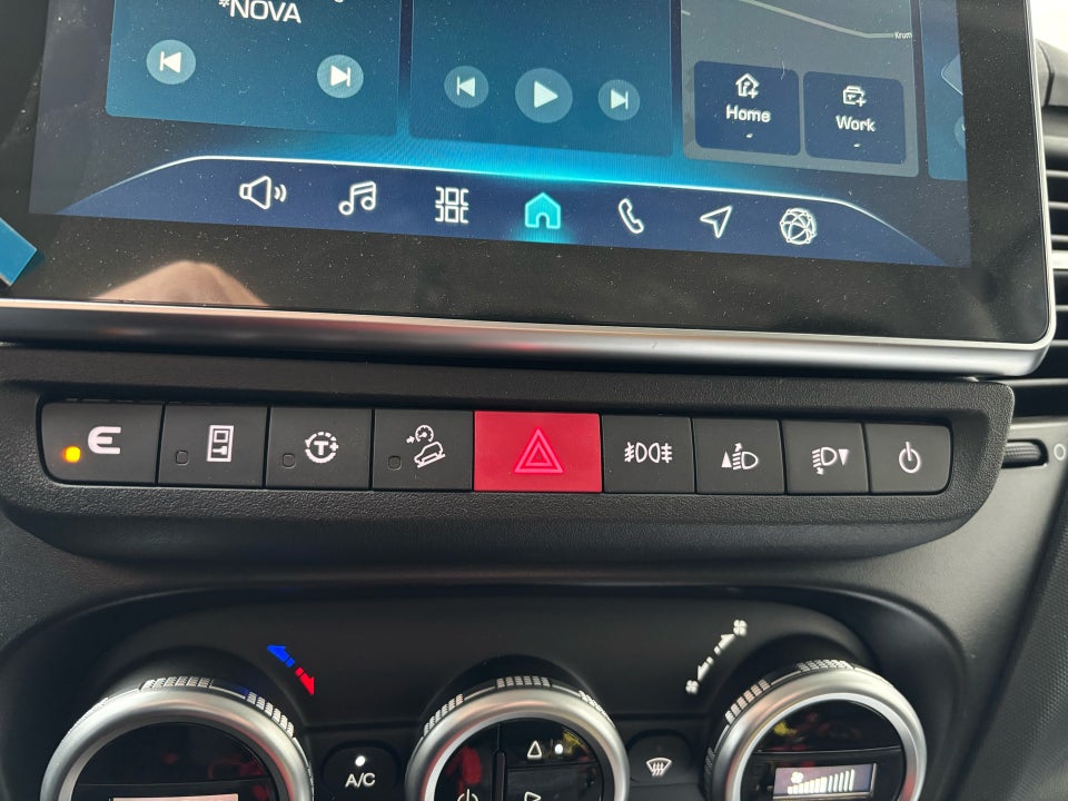 Iveco Daily 3,0 35S18 4100mm Alukasse m/lift AG8