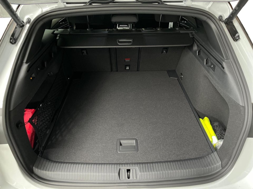 VW ID.7 86 Style S+ Tourer 5d