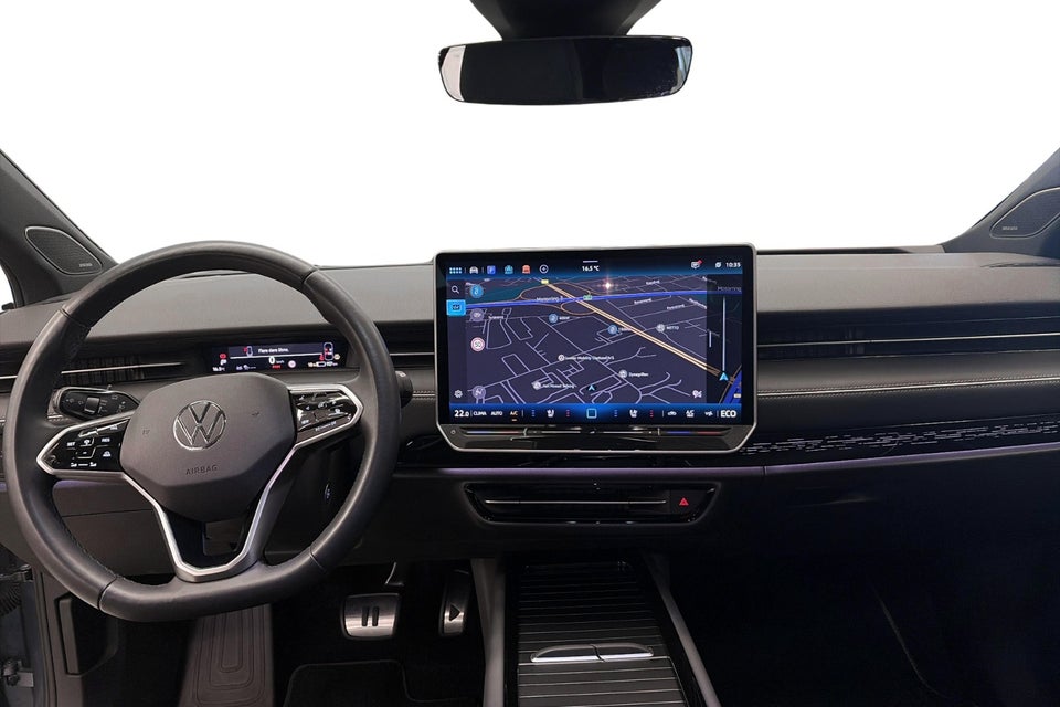 VW ID.7 86 Style S+ Tourer 5d