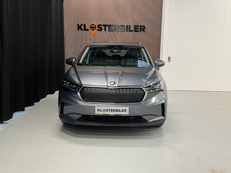 Skoda Enyaq 80 iV 5d