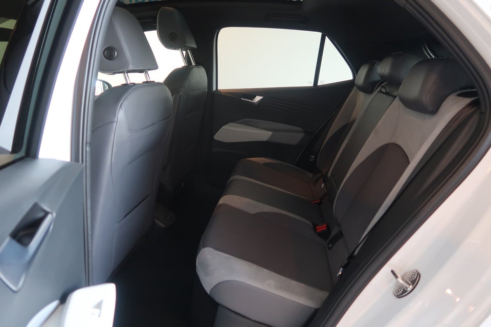 VW ID.3 58 Pro Performance Tech 5d