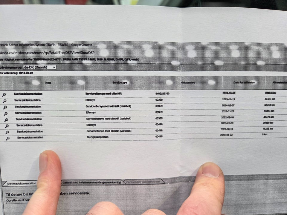 Skoda Fabia 1,0 TSi 95 Ambition 5d
