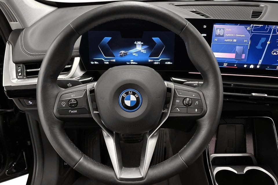 BMW iX1 eDrive20 X-Line 5d