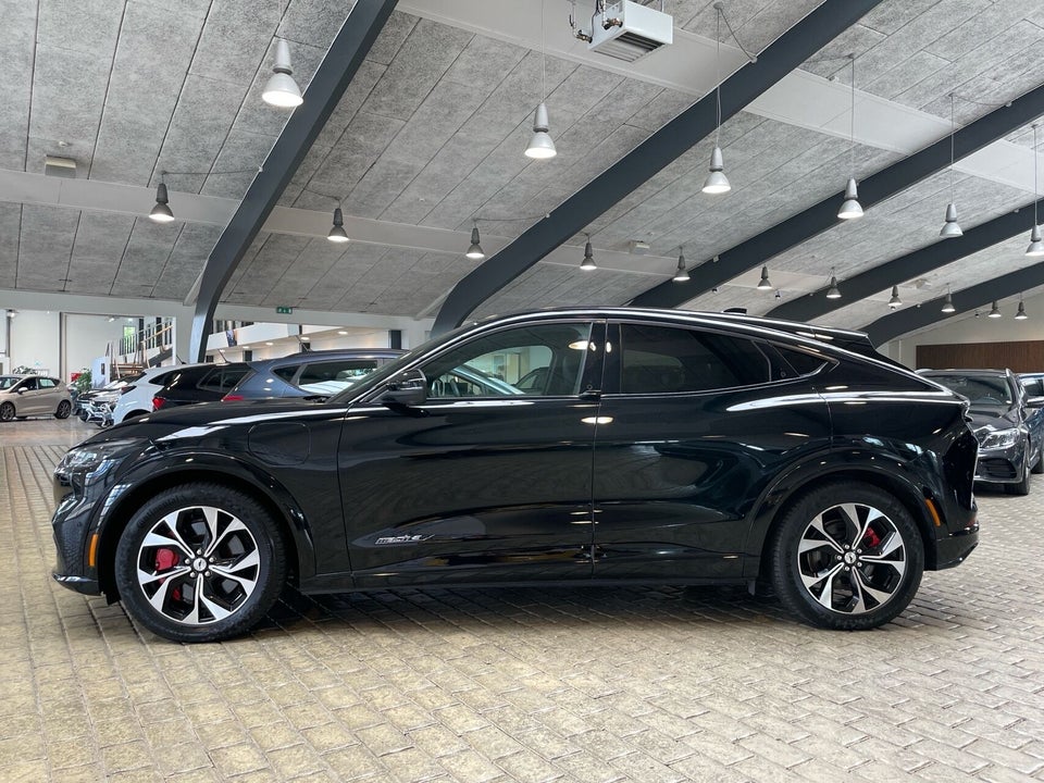 Ford Mustang Mach-E 88 Premium Extended Range 5d