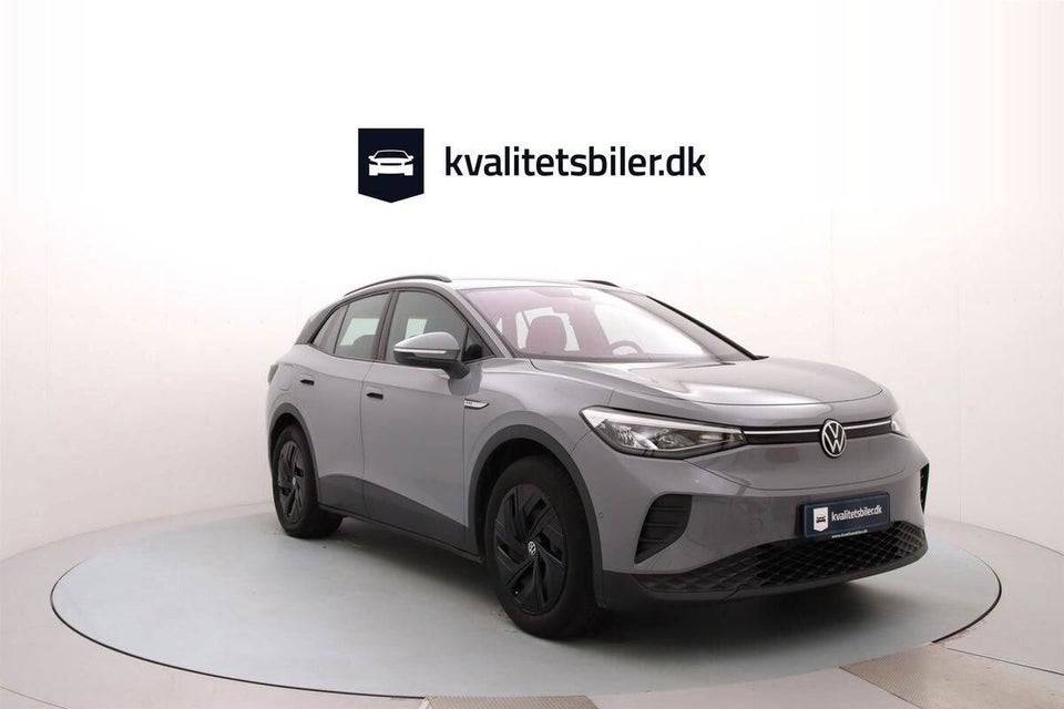 VW ID.4 77 Pro Performance 5d