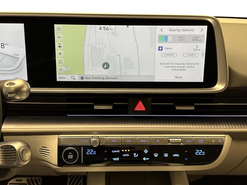 Hyundai Ioniq 6 77 Ultimate 4d