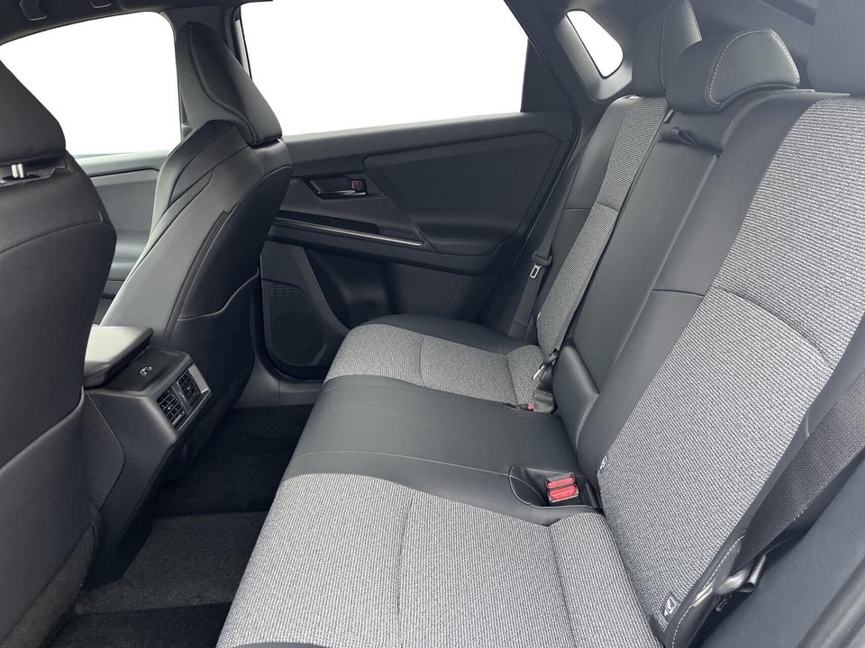 Toyota bZ4X 73 Active AWD 5d