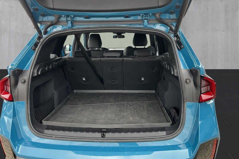 BMW iX1 xDrive30 M-Sport 5d