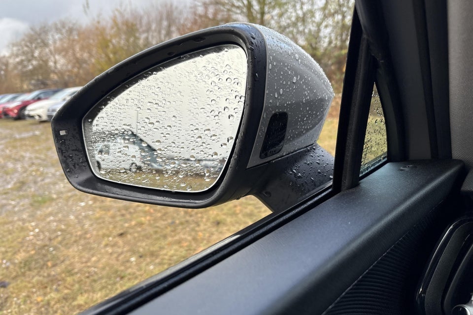 Skoda Kodiaq 1,5 TSi iV Selection DSG 5d